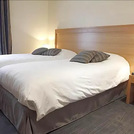 Hotel Modern