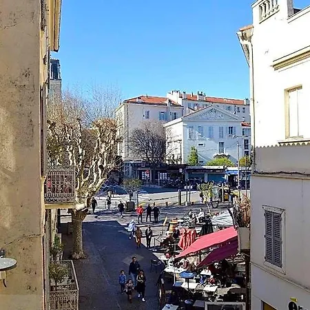 Modern Antibes