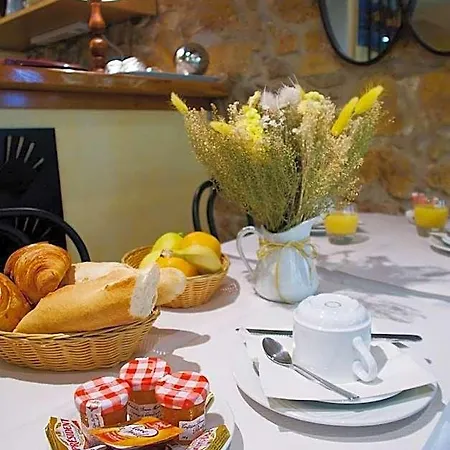 Hotell Modern
